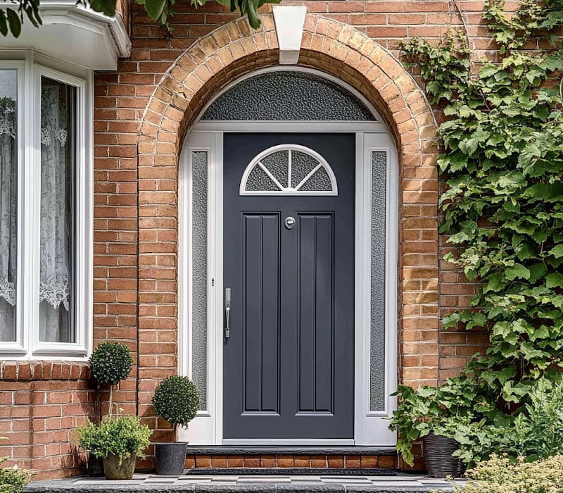 Composite Doors